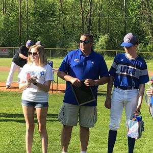 Meet your Posher, Kelsey